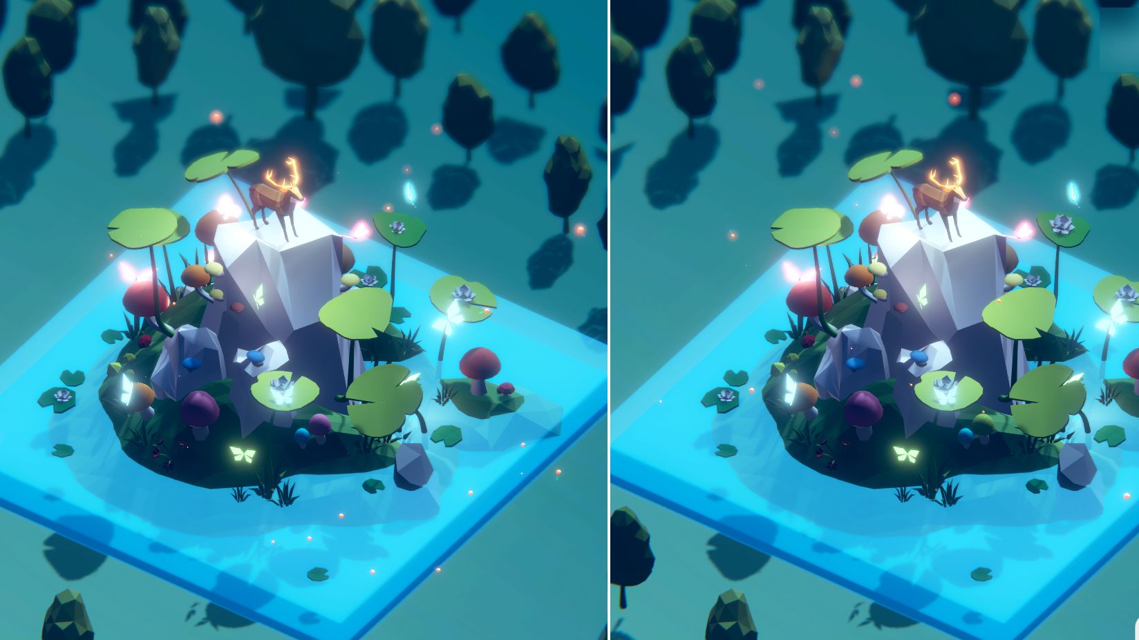 Image for I love the Tiny Lands in Tiny Lands